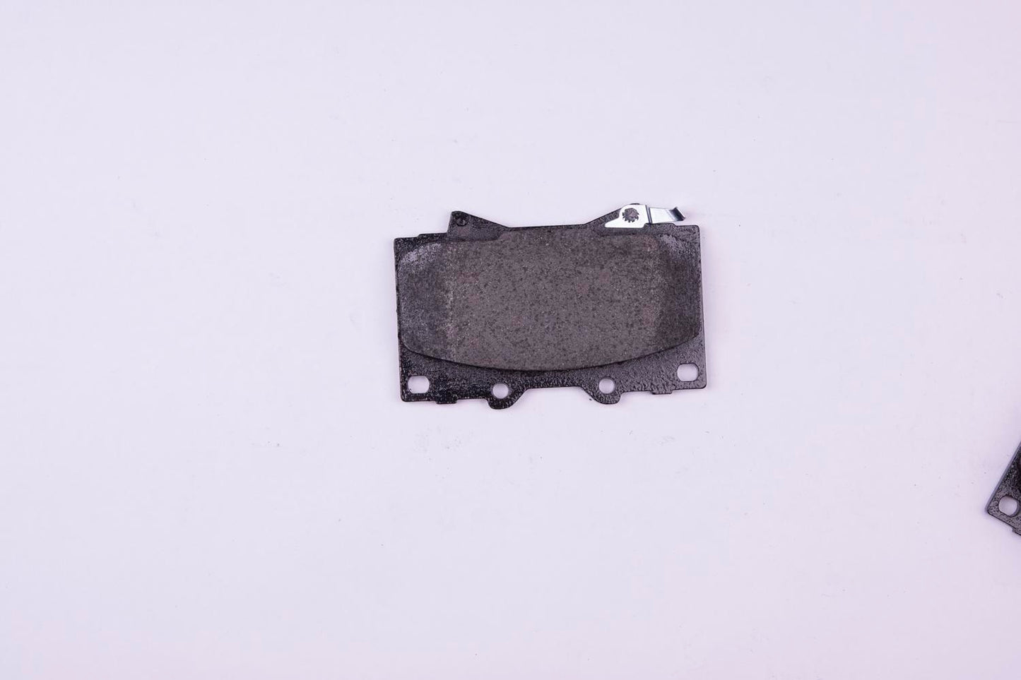HELLA Brake pad set - T1241 - for e.g. LEXUS / TOYOTA 8DB355009-371