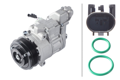 Hella Aircon Compressor 8FK366200-971