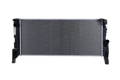 Hella Engine Coolant Radiator 8MK366300-431