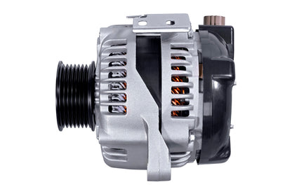 HELLA Alternator - 14V - 100A - for e.g. TOYOTA AVENSIS VERSO (_M2_) 2.0  8EL015659-341