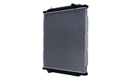 Hella Engine Coolant Radiator 8MK366300-811