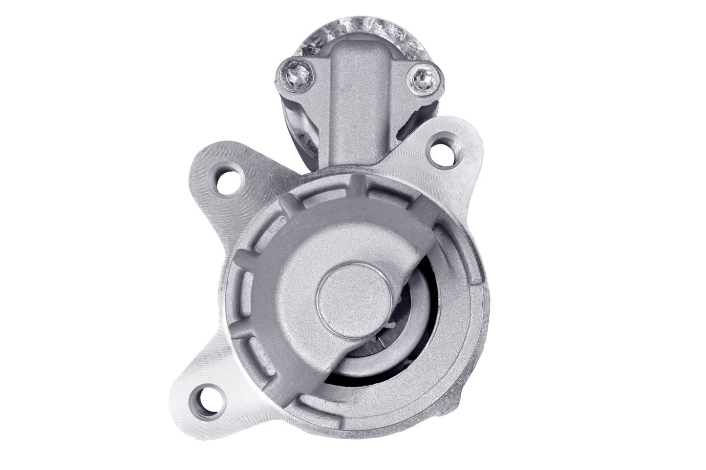 HELLA Starter - 12V - 1.4kW - for e.g. Ford Transit Connect (P65_, P70_, P80_) 8EA011610-261