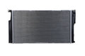Hella Engine Coolant Radiator 8MK366301-001