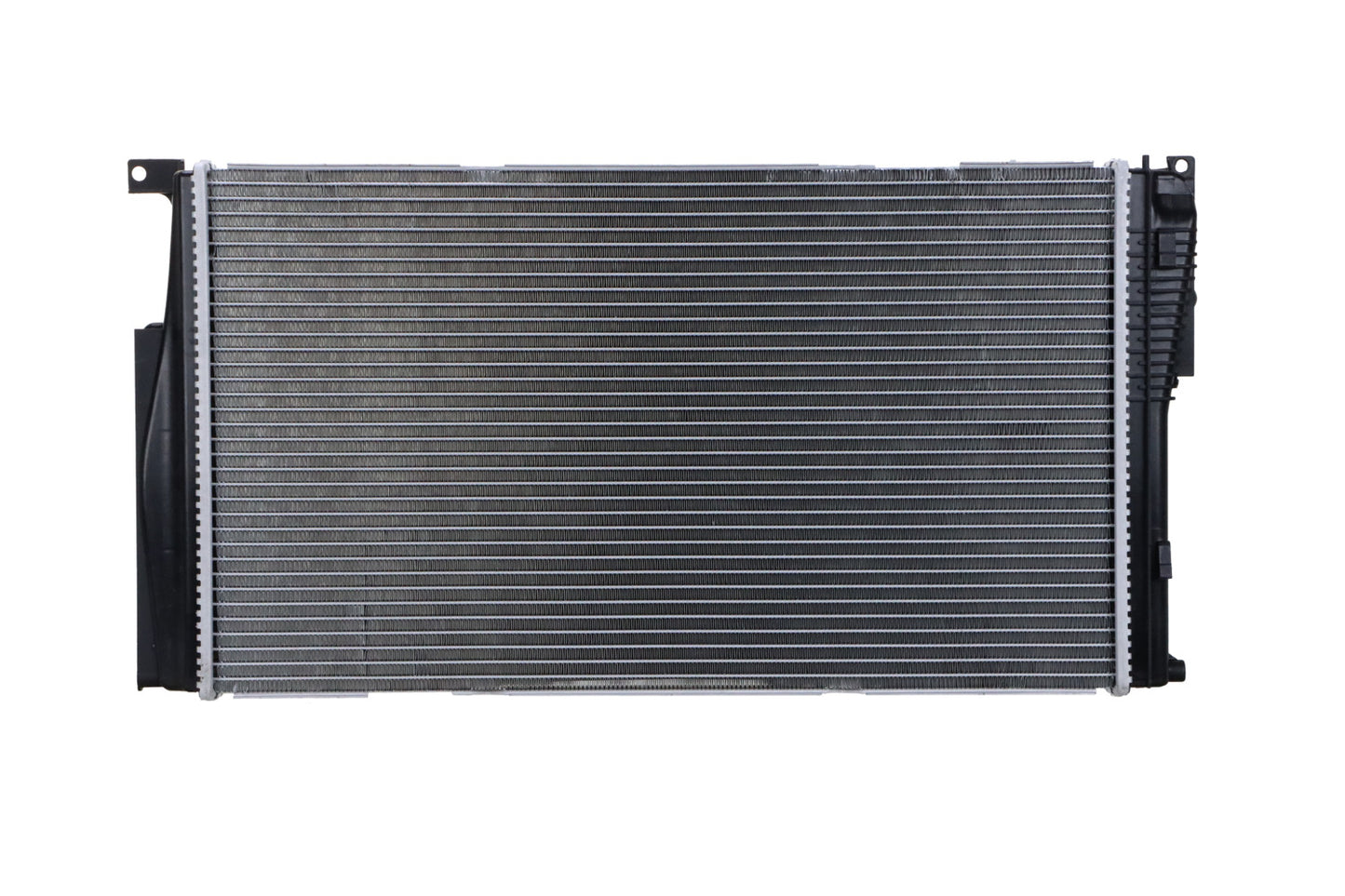 Hella Engine Coolant Radiator 8MK366301-001
