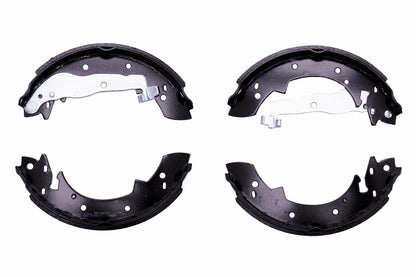 HELLA Brake Shoe Set - H9190 - for e.g. BMW / PEUGEOT / RENAULT 8DB355001-991