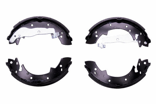 HELLA Brake Shoe Set - H9190 - for e.g. BMW / PEUGEOT / RENAULT 8DB355001-991