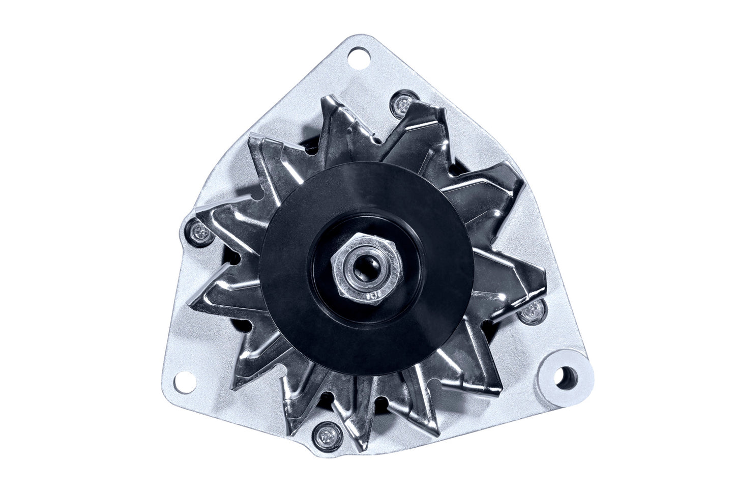 HELLA Alternator - 12V - 55A - for e.g. BMW 3 (E21) 316/318/320 8EL015643-581
