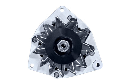 HELLA Alternator - 12V - 55A - for e.g. BMW 3 (E21) 316/318/320 8EL015643-581