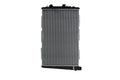 Hella Engine Coolant Radiator 8MK366300-661
