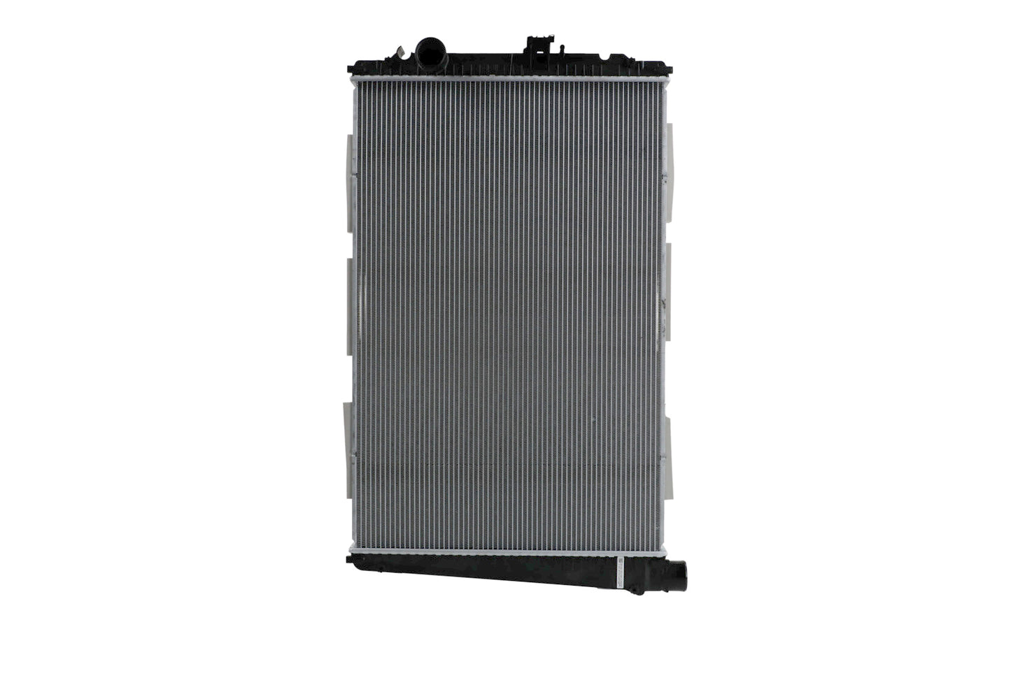 Hella Engine Coolant Radiator 8MK366300-661