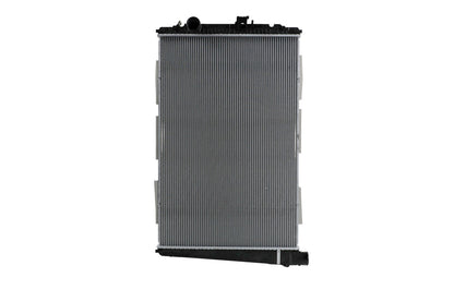 Hella Engine Coolant Radiator 8MK366300-661