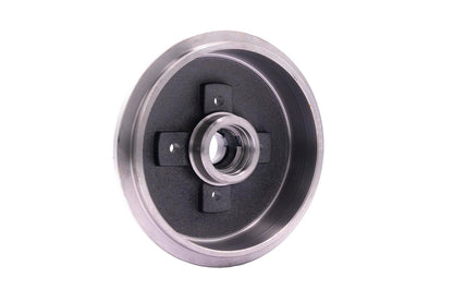 HELLA Brake Drum - 63912 - for e.g. AUDI / SEAT / SKODA / VOLKSWAGEN 8DT355301-701