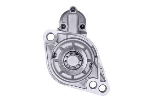 HELLA Starter - 12V - 1.7kW - for e.g. VW Caddy III Box (2KA, 2KH, 2CA, 2CH) 8EA012528-051