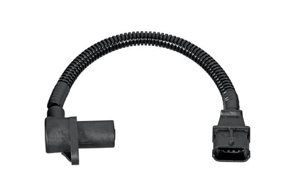 HELLA Sensor, crankshaft pulse - 12V - 3-pin connector 6PU358381-391