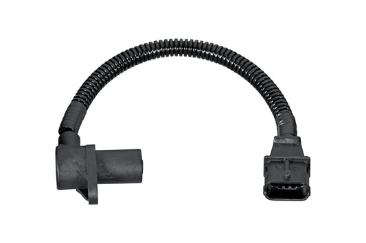 HELLA Sensor, crankshaft pulse - 12V - 3-pin connector 6PU358381-391