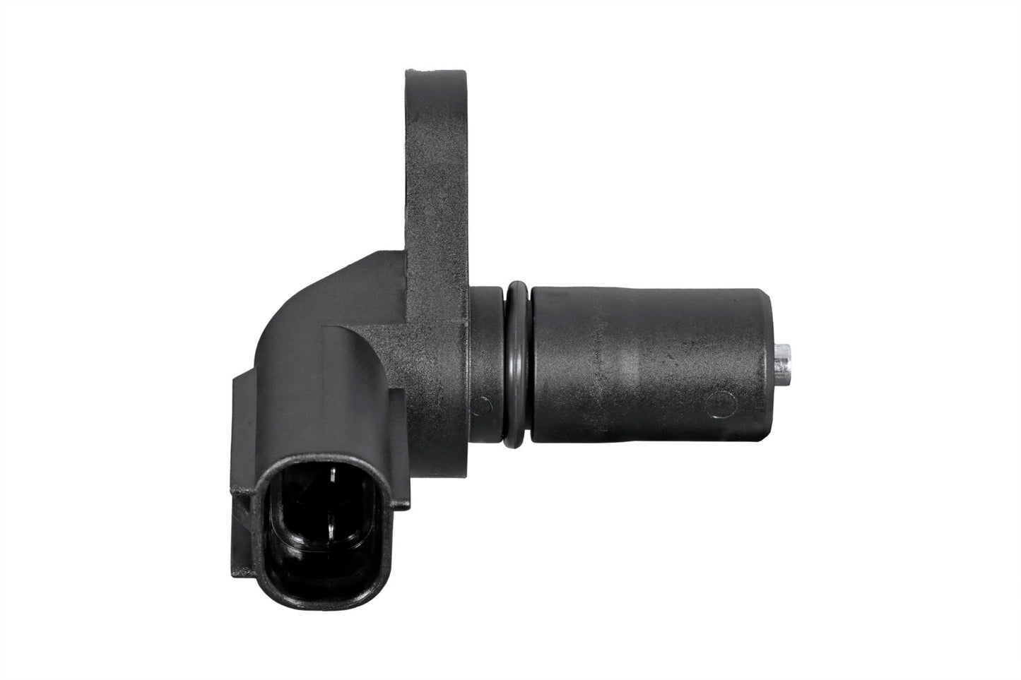 HELLA Sensor, speed/RPM - 3-pin connector - transmission sided 6PU358380-071