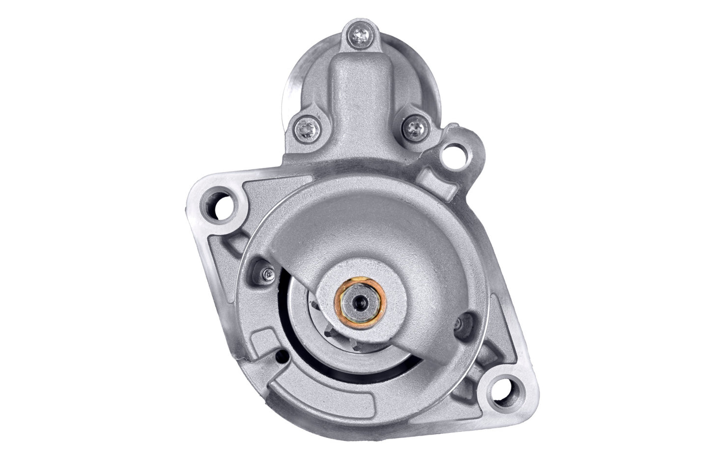 HELLA Starter - 12V - 1.4kW - for e.g. BMW 3 (E46) 8EA012526-841