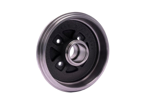 HELLA Brake Drum - 61434 - for e.g. SUZUKI 8DT355302-941