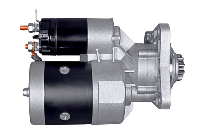 HELLA Starter - 12V - 2.8kW 8EA012527-161