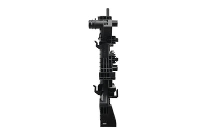 Hella Engine Coolant Radiator 8MK366301-101