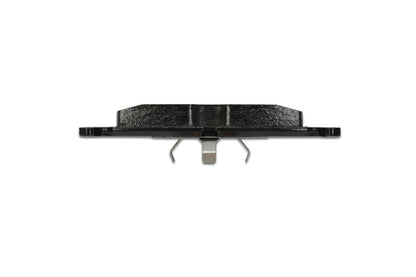 HELLA Brake pad set - T1026 - for e.g. BMW 8DB355007-411