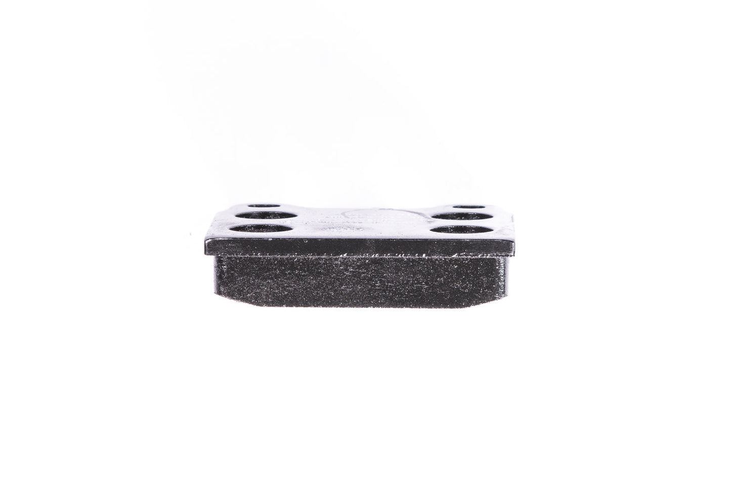 HELLA Brake pad set - T4116 - for e.g. PORSCHE / VOLKSWAGEN 8DB355017-451