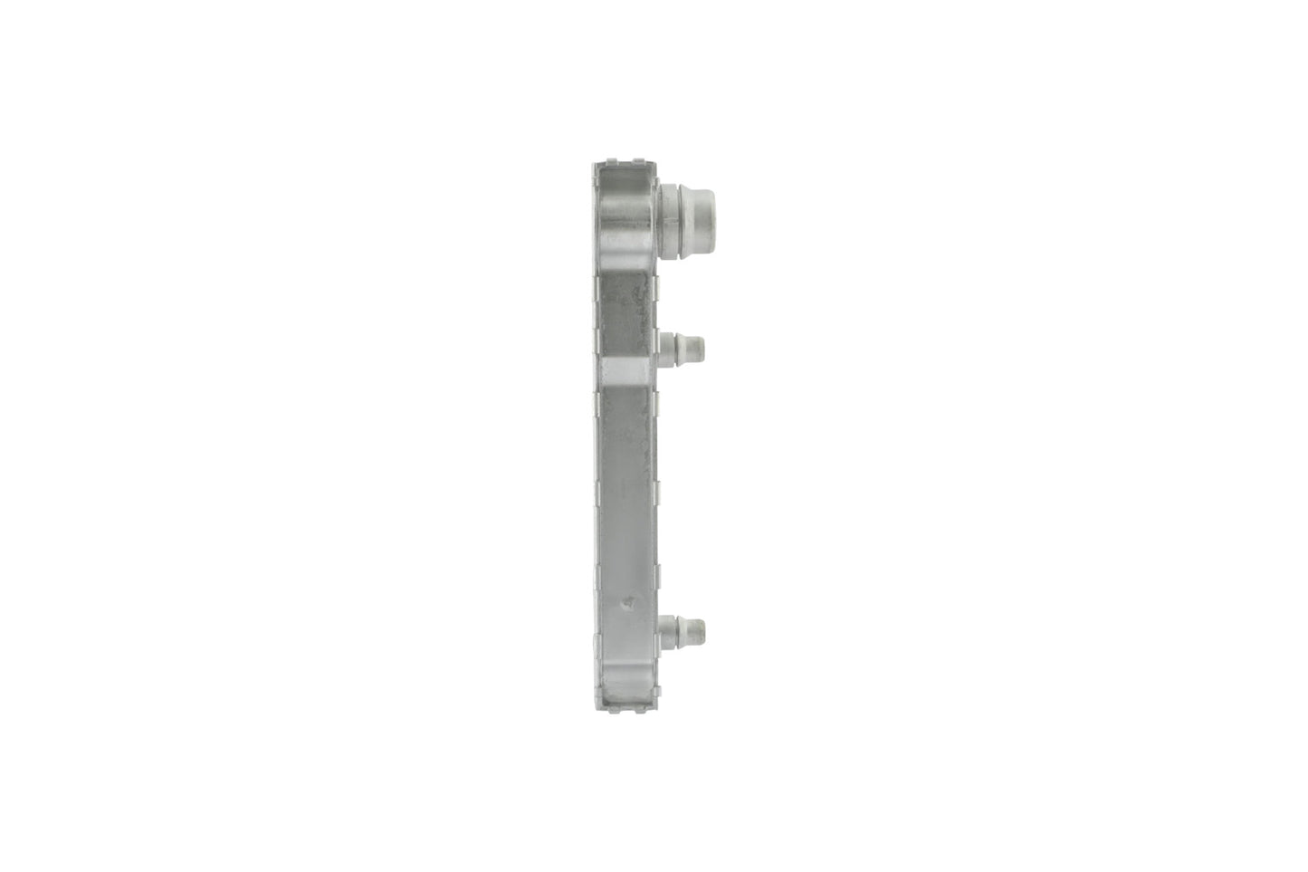 Hella Engine Coolant Radiator 8MK366301-821