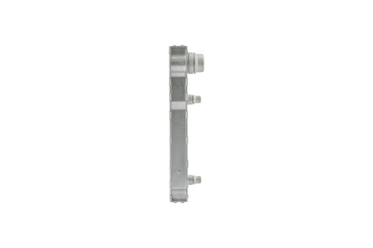 Hella Engine Coolant Radiator 8MK366301-821
