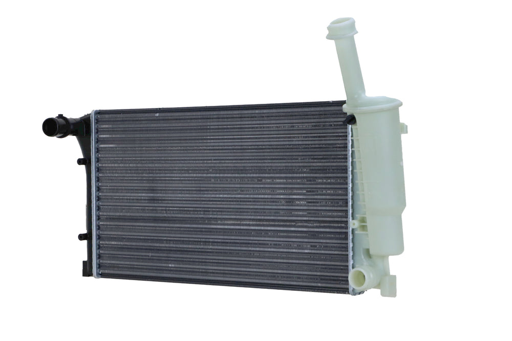 Hella Engine Coolant Radiator 8MK366301-201