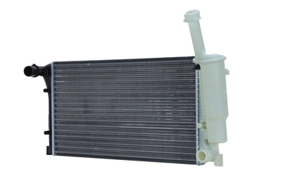 Hella Engine Coolant Radiator 8MK366301-201