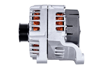 HELLA Alternator - 14V - 220A - for e.g. BMW X5 (F15, F85) xDrive 40 d 8EL015637-901