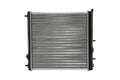 Hella Engine Coolant Radiator 8MK366301-901
