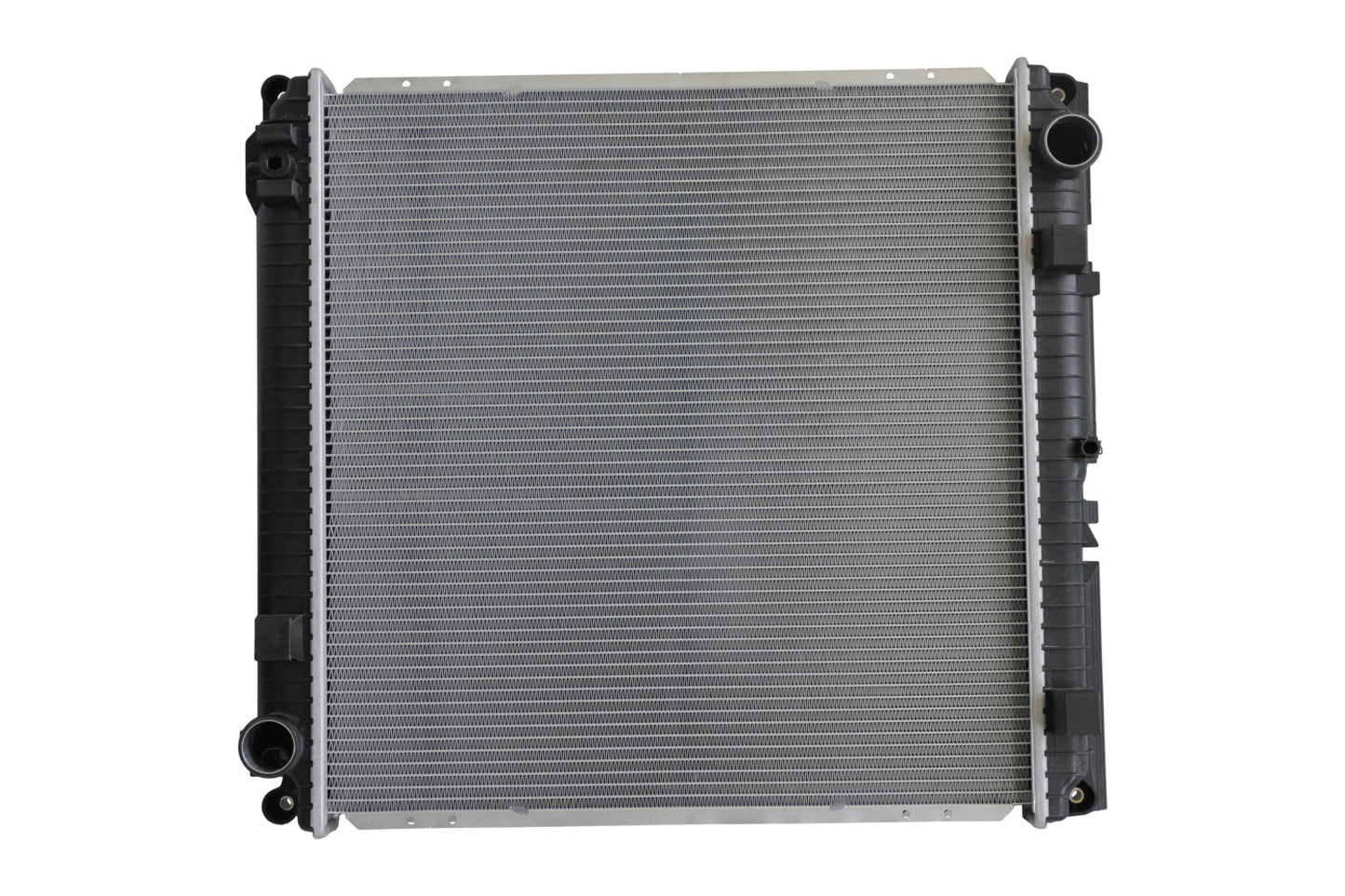 Hella Engine Coolant Radiator 8MK366301-161