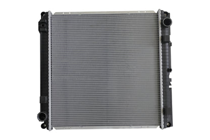 Hella Engine Coolant Radiator 8MK366301-161