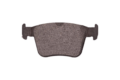HELLA Brake pad set - T2647 - for e.g. AUDI 8DB355025-661