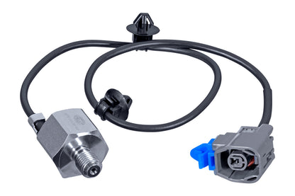 HELLA Knock Sensor - 3-pin connector 6PG013114-521