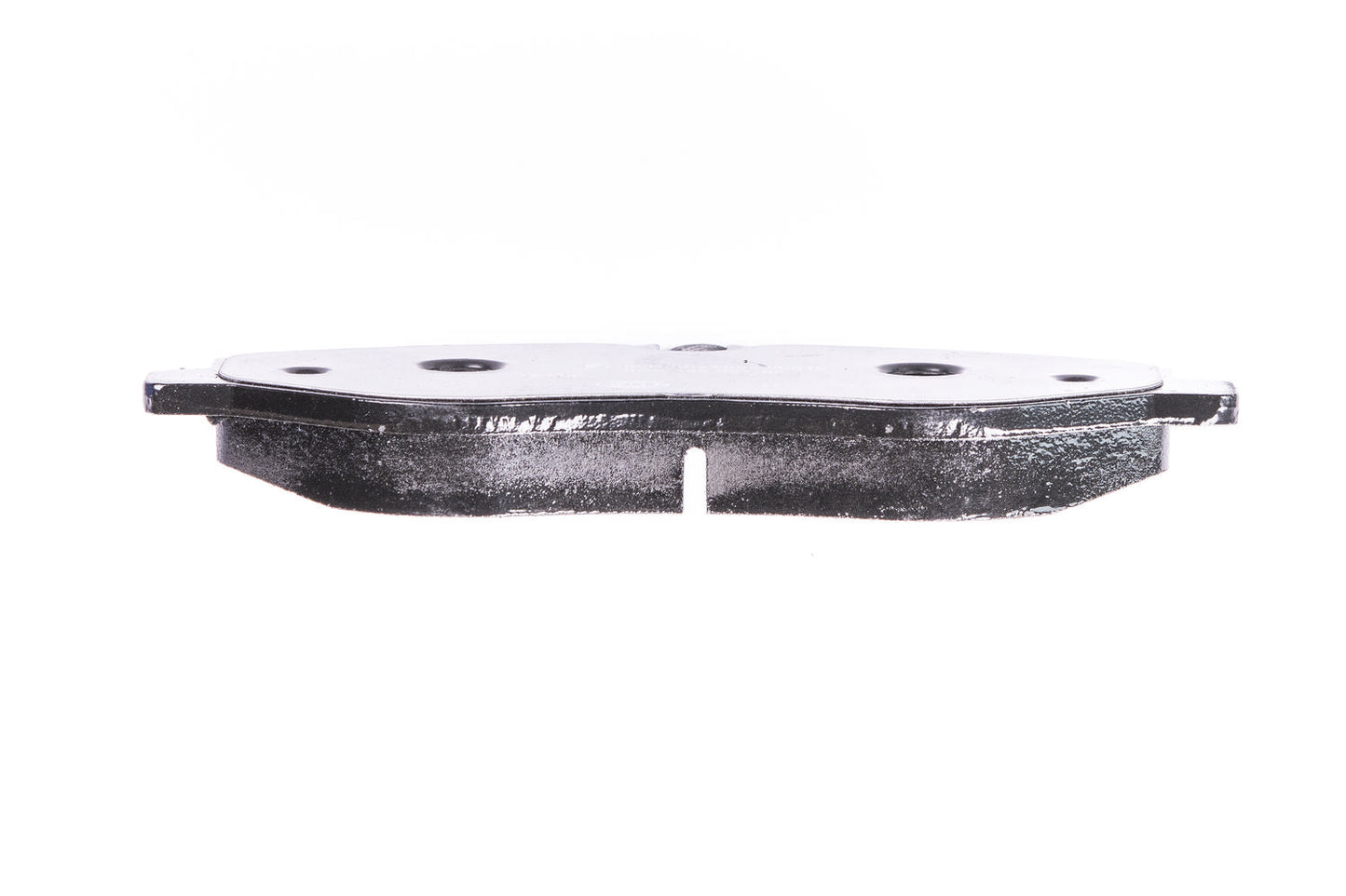 HELLA Brake pad set - T2414 - for e.g. MERCEDES-BENZ 8DB355021-961