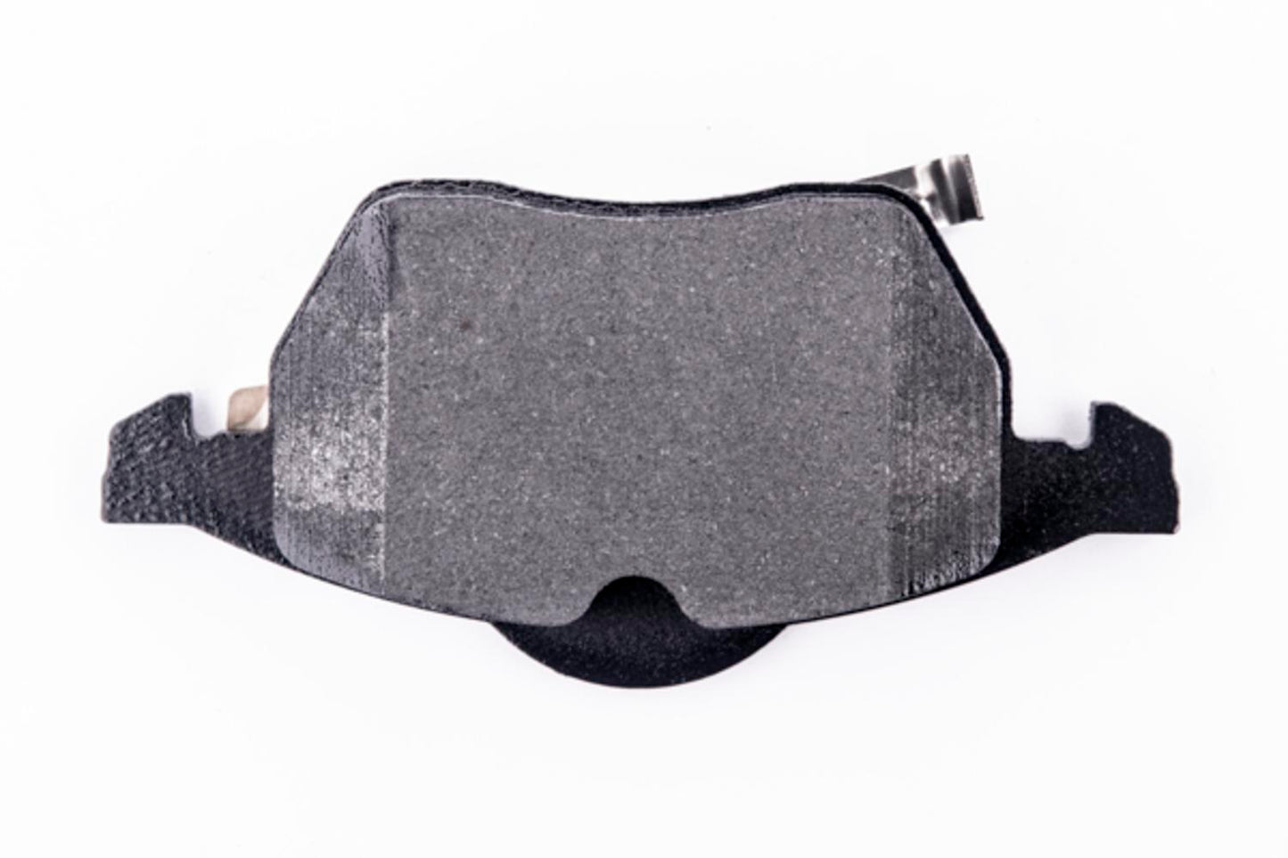 HELLA Brake pad set - T1112 - for e.g. SAAB 8DB355008-041