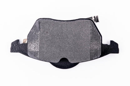 HELLA Brake pad set - T1112 - for e.g. SAAB 8DB355008-041