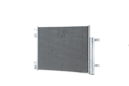 Hella Aircon Condenser 8FC366220-161
