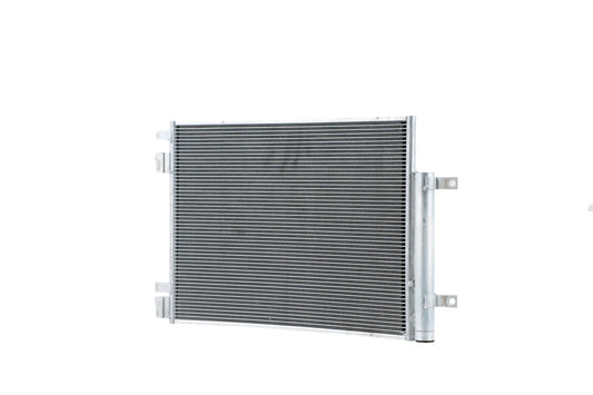 Hella Aircon Condenser 8FC366220-161