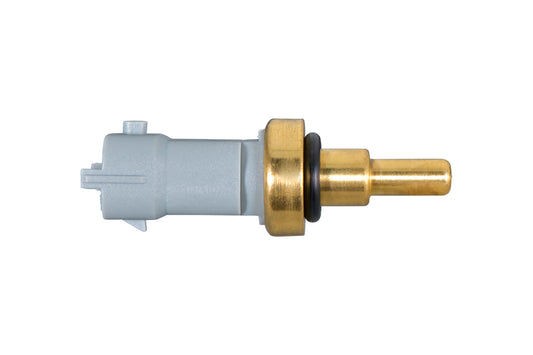 HELLA Sensor, coolant temperature - 2-pin connector 6PT358385-511
