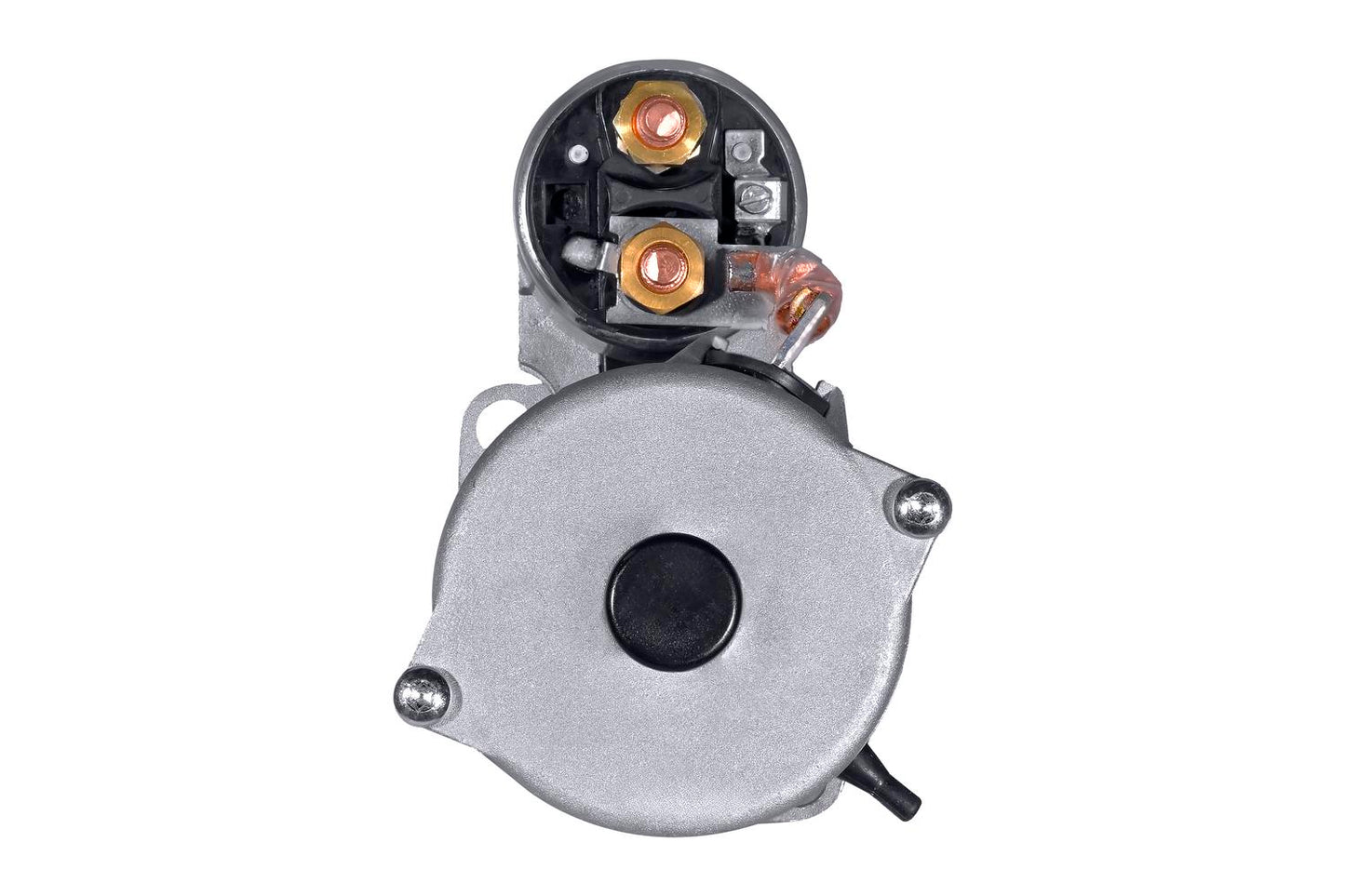 HELLA Starter - 12V - 3kW - for e.g. SAME DORADO  8EA015642-741