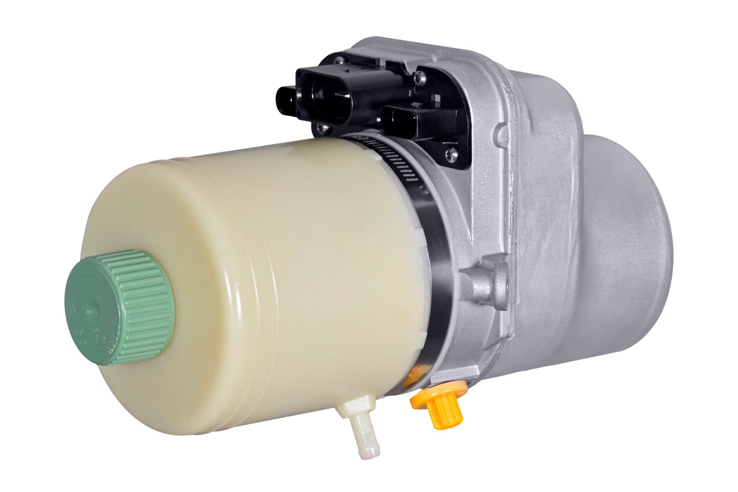 HELLA Hydraulic Pump, steering - Electric-hydraulic 8TL359004-081