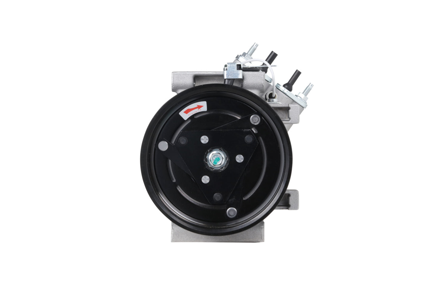 Hella Aircon Compressor 8FK366201-361
