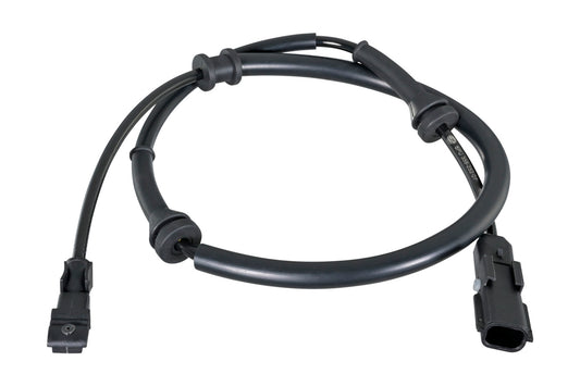 HELLA Sensor, wheel speed - 2-pin connector 6PU358252-071