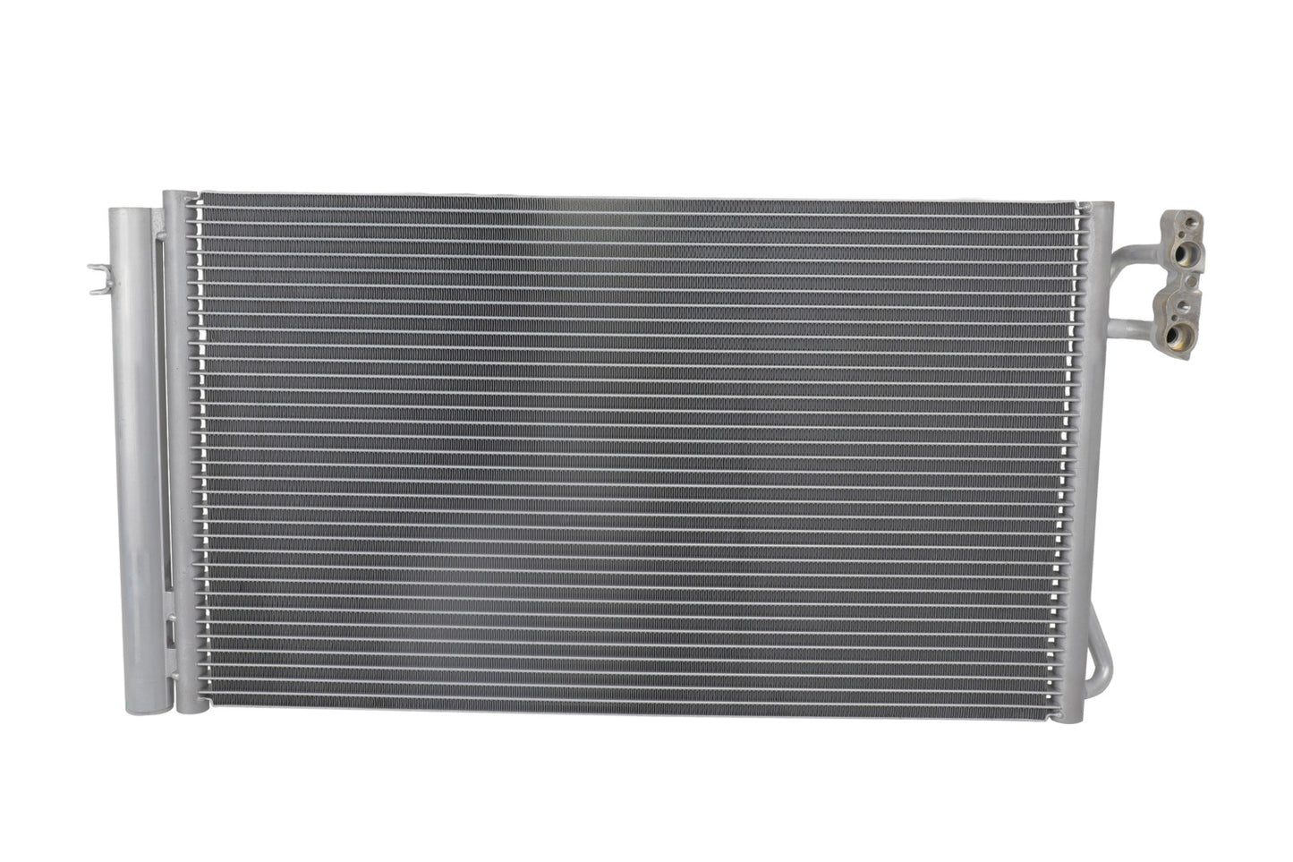 Hella Aircon Condenser 8FC366220-711