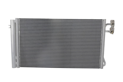 Hella Aircon Condenser 8FC366220-711