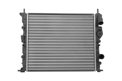 Hella Engine Coolant Radiator 8MK366301-561