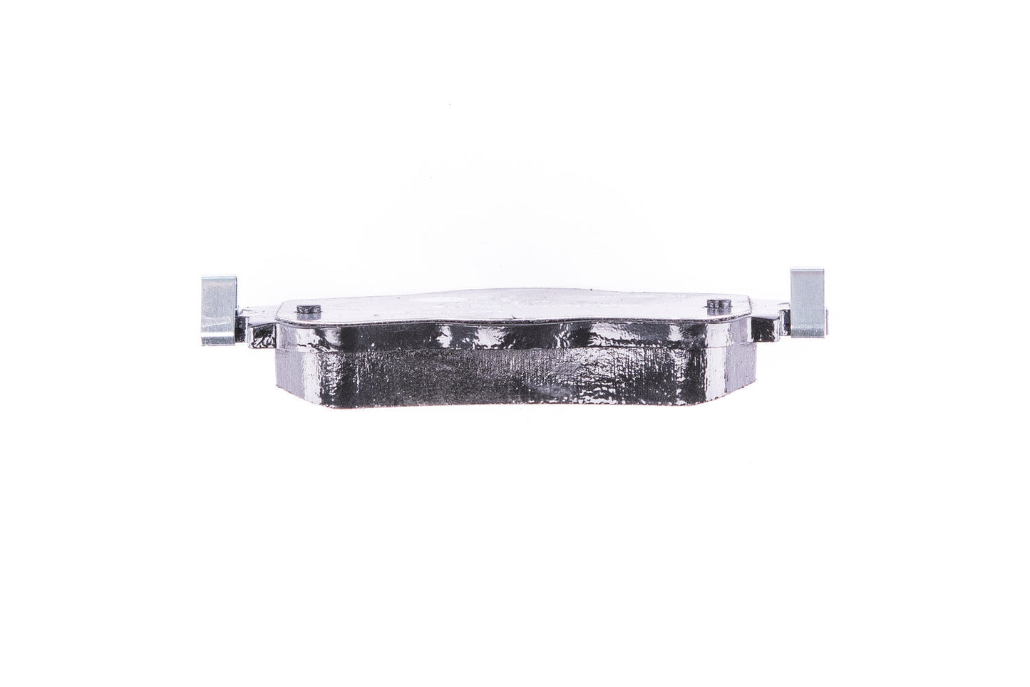 HELLA Brake pad set - T2075 - for e.g. CITROEN 8DB355015-931